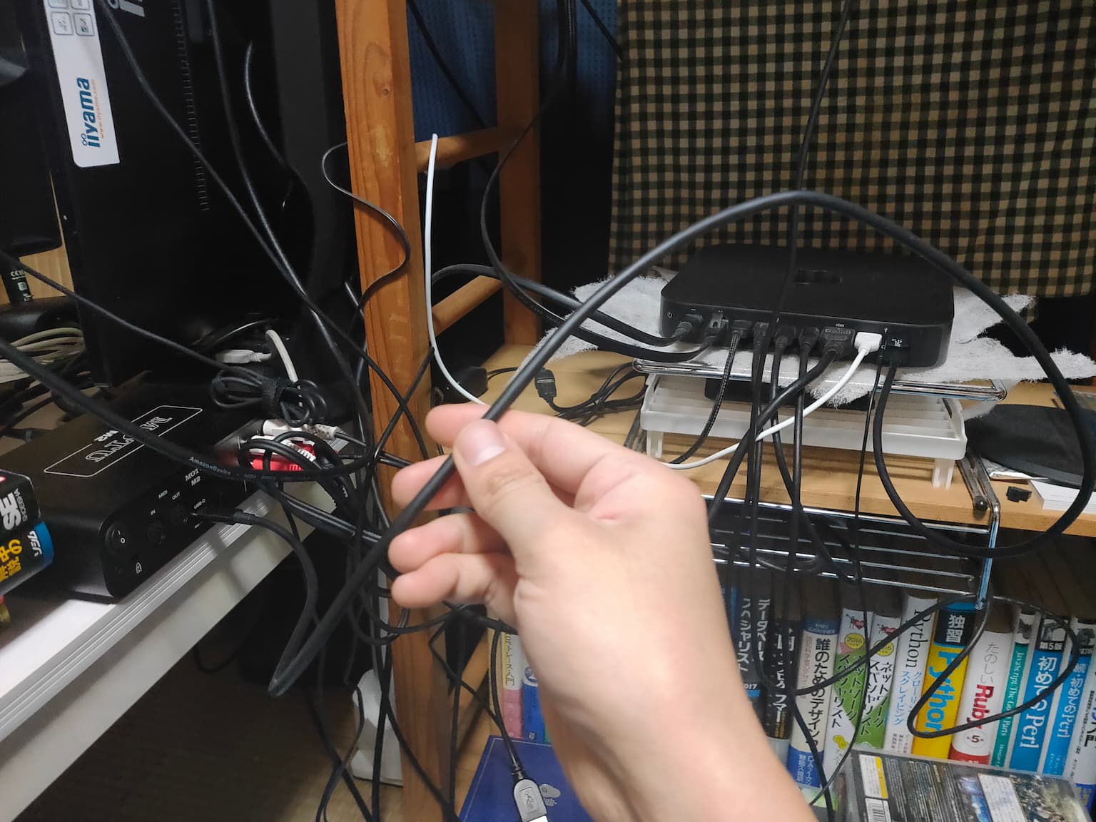 MOTU M2を買ったオーディオI/F初心者が躓いた点 | Otogeworks