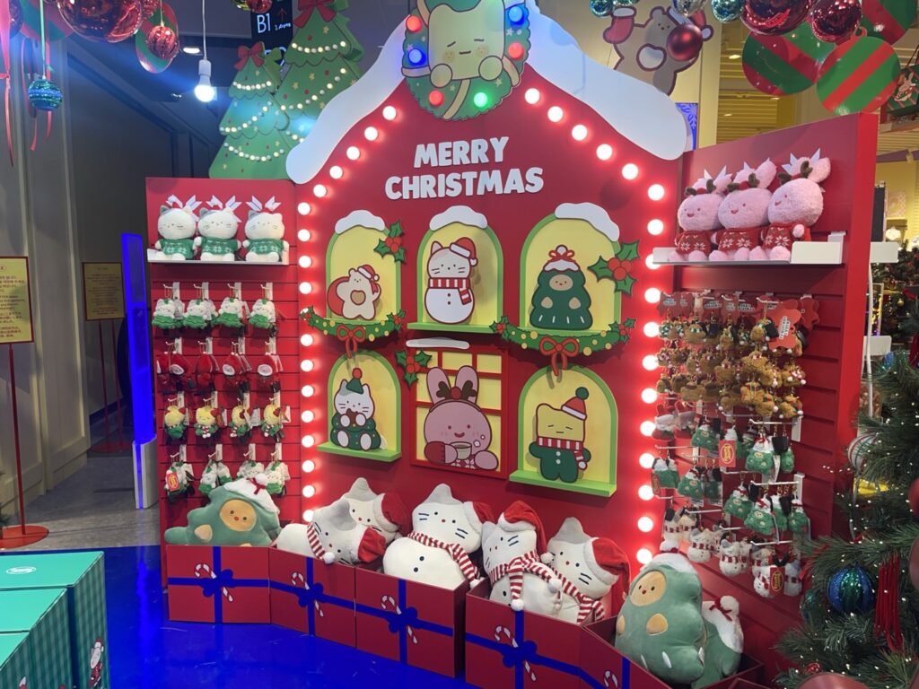 2024年版】韓国スタバとBUTTERのクリスマス限定商品をご紹介