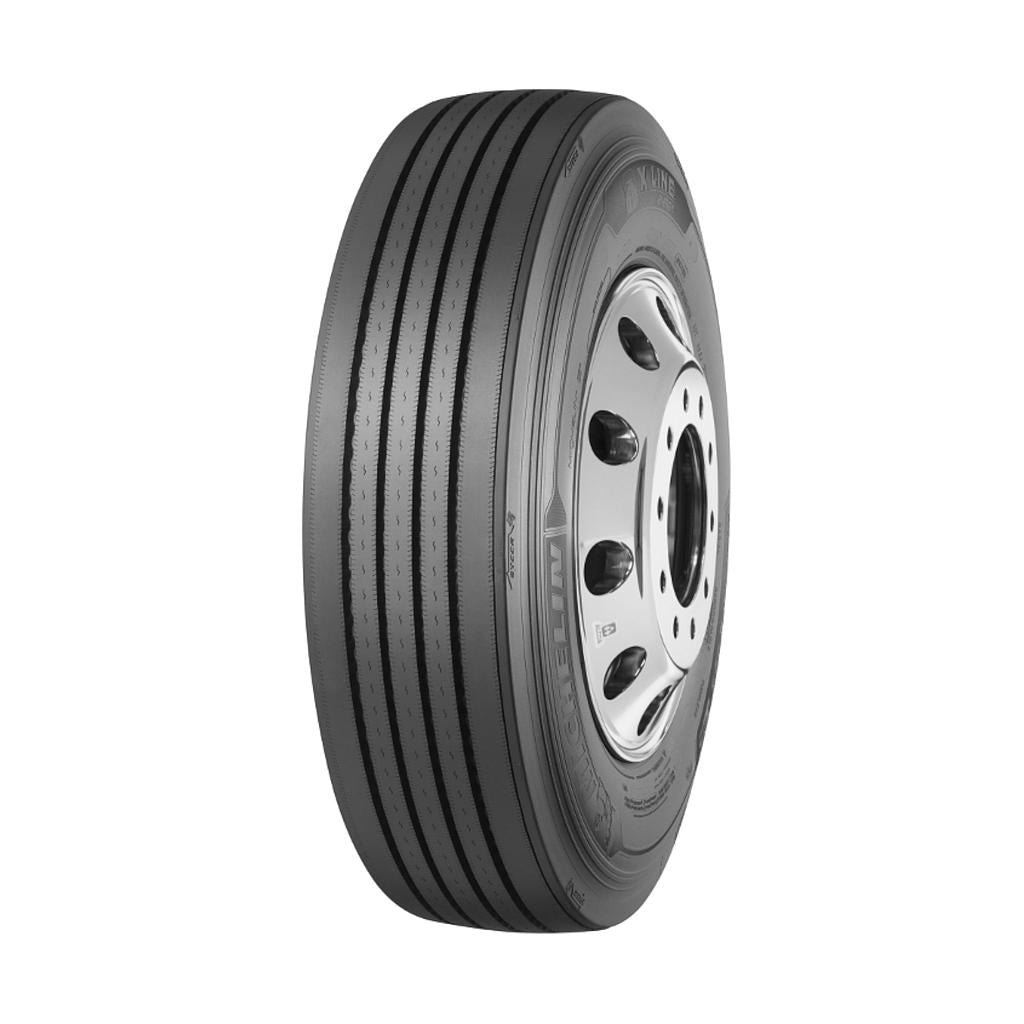 275/80R24.5 14PR G Michelin X Line Energy Z Steer – OTRUSA.COM