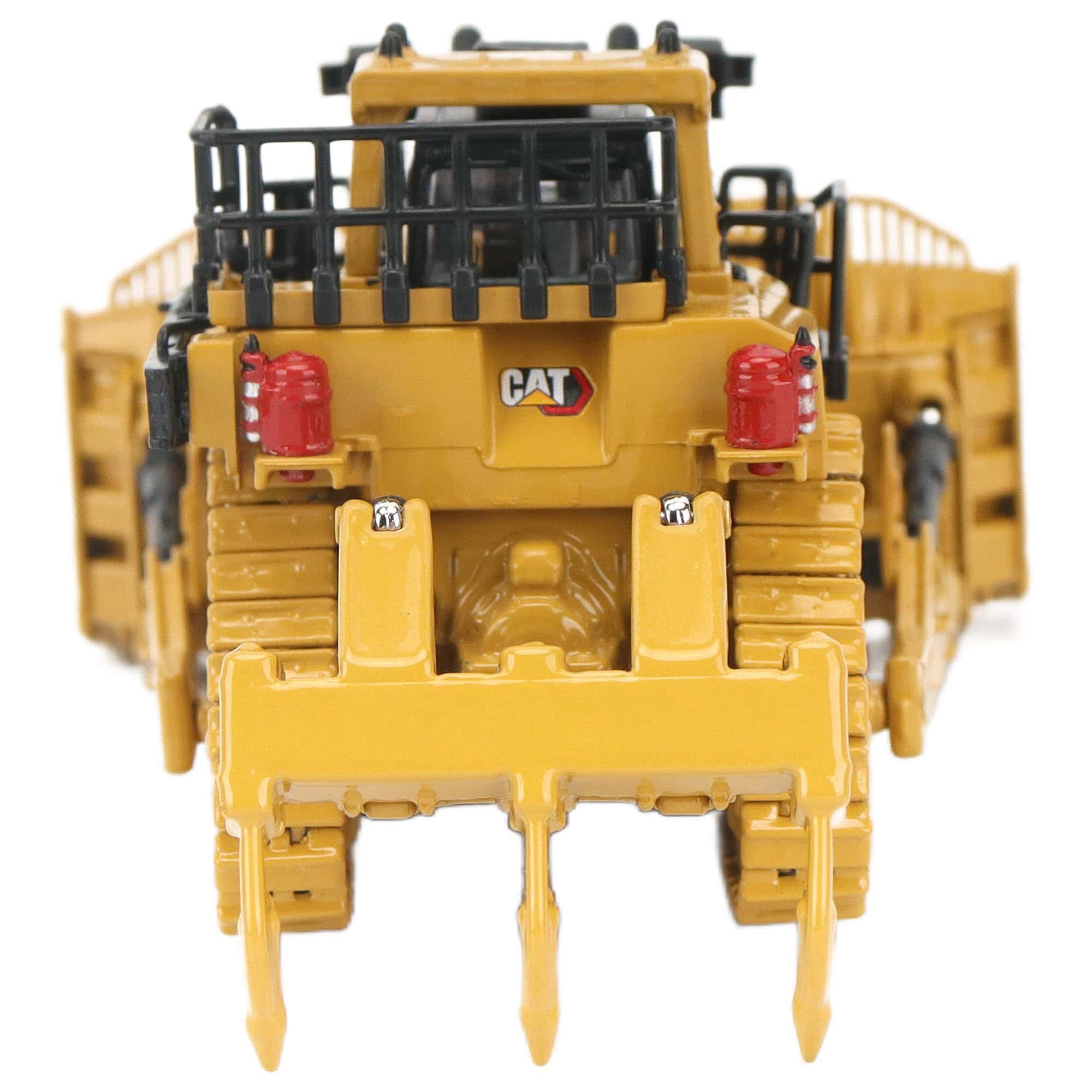 1/87 CAT D11 Dozer with Metal Tracks, TKN Design by Diecast