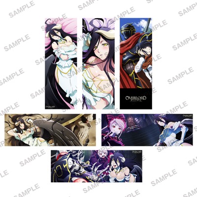 PRODUCTS - BOOK｜TVアニメ「オーバーロード」オフィシャルサイト