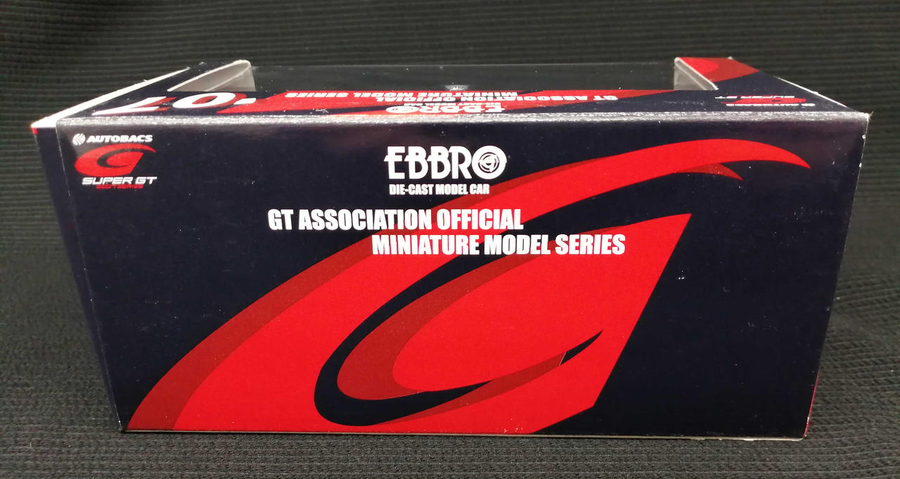 エブロ(EBBRO)|1/43ミニカー|【ハードオフ公式通販】オフモール