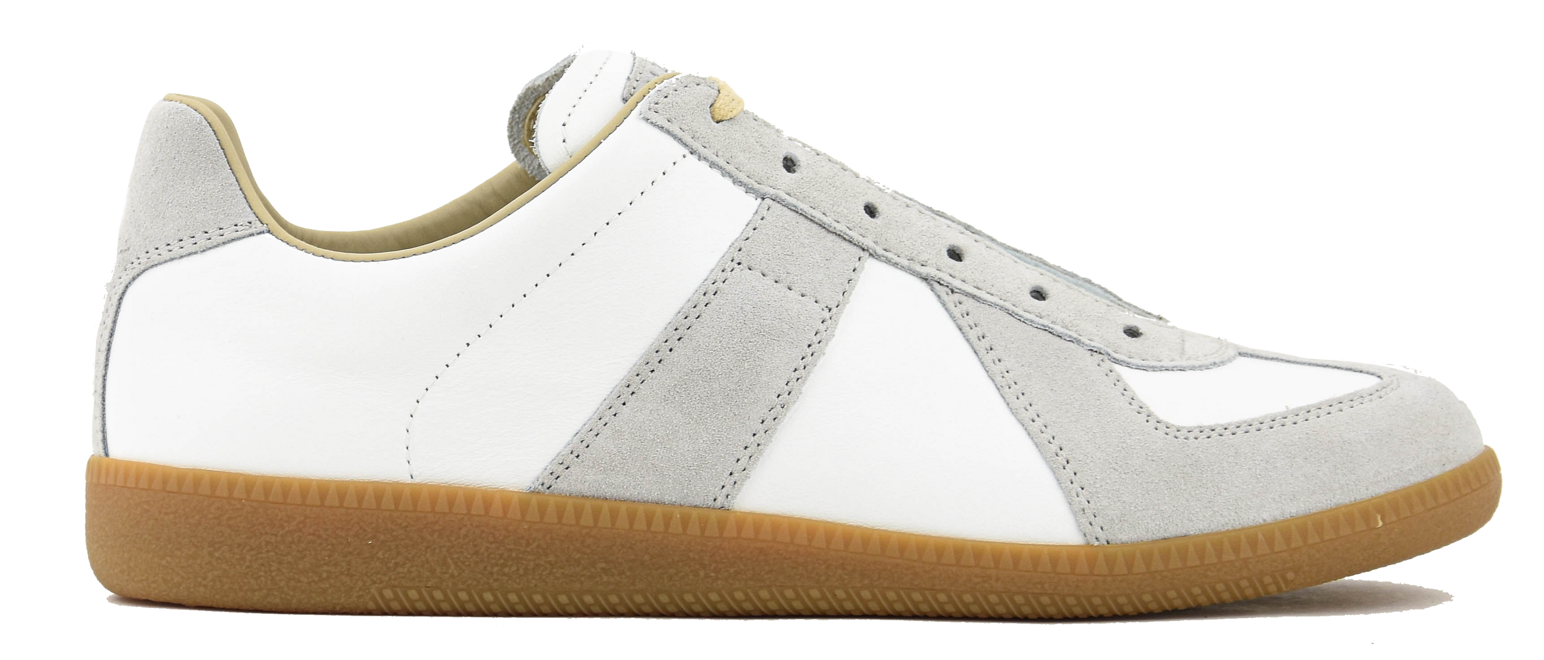 MAISON MARGIELA REPLICA MAN WHITE – Paul warmer