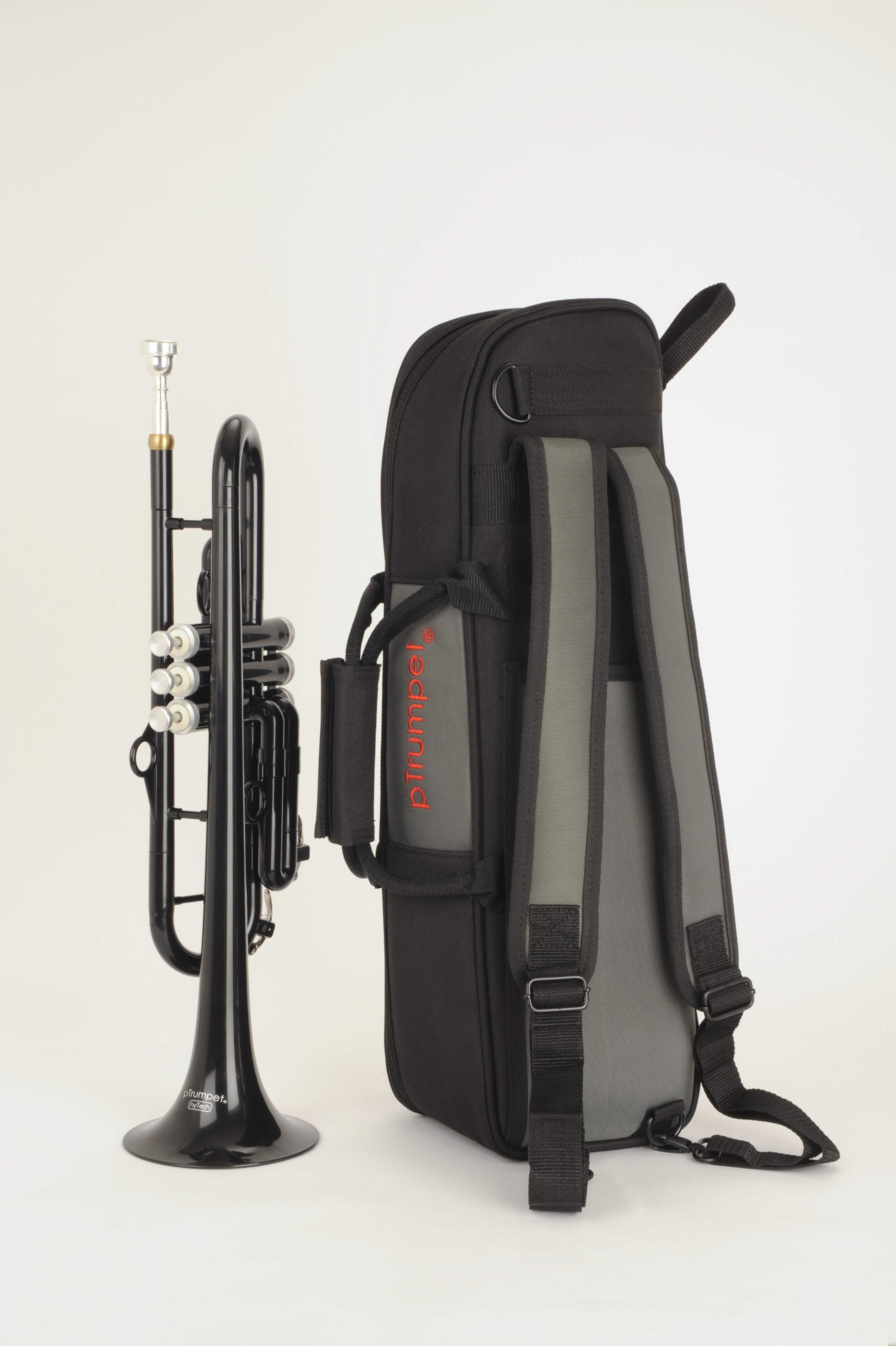 pTrumpet hyTech | Student Trumpet | pBone Music