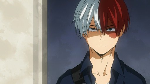 発表】ヒロアカ2期第12話(#25)「轟VS爆豪」のMVヒーロー #ヒロアカMVP