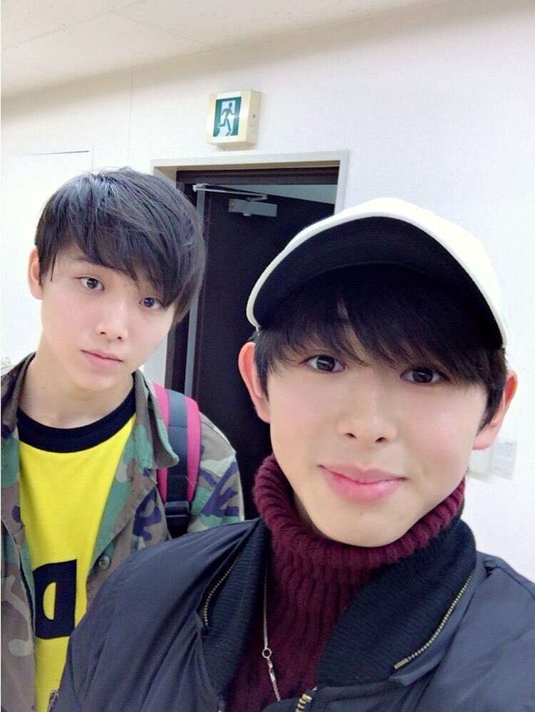 高尾颯斗生写真セットさとり少年団 高尾颯斗くん生写真セット 高尾颯斗