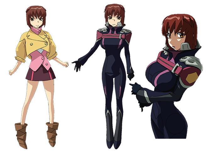 後宮ゲーム #マジェスティックプリンス イリエ・タマキ （銀河機攻隊