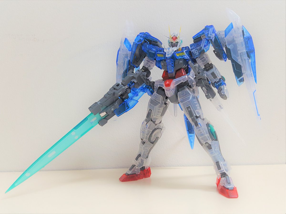 本日よりイベント限定商品が6点発売しております！ RG 1/144