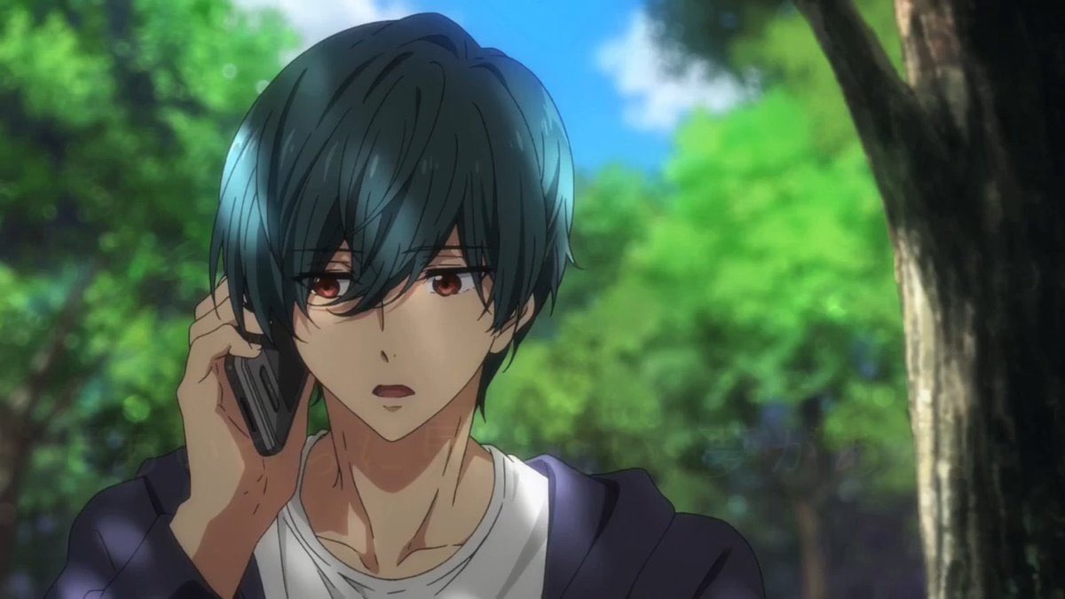 郁也お誕生日おめでとう🎉 #桐嶋郁弥生誕祭2018 #桐嶋郁弥生誕祭 #桐嶋