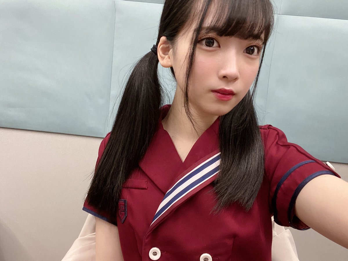 今日もありがとうございました🌸 初めて見たライブが4thの衣装だっ