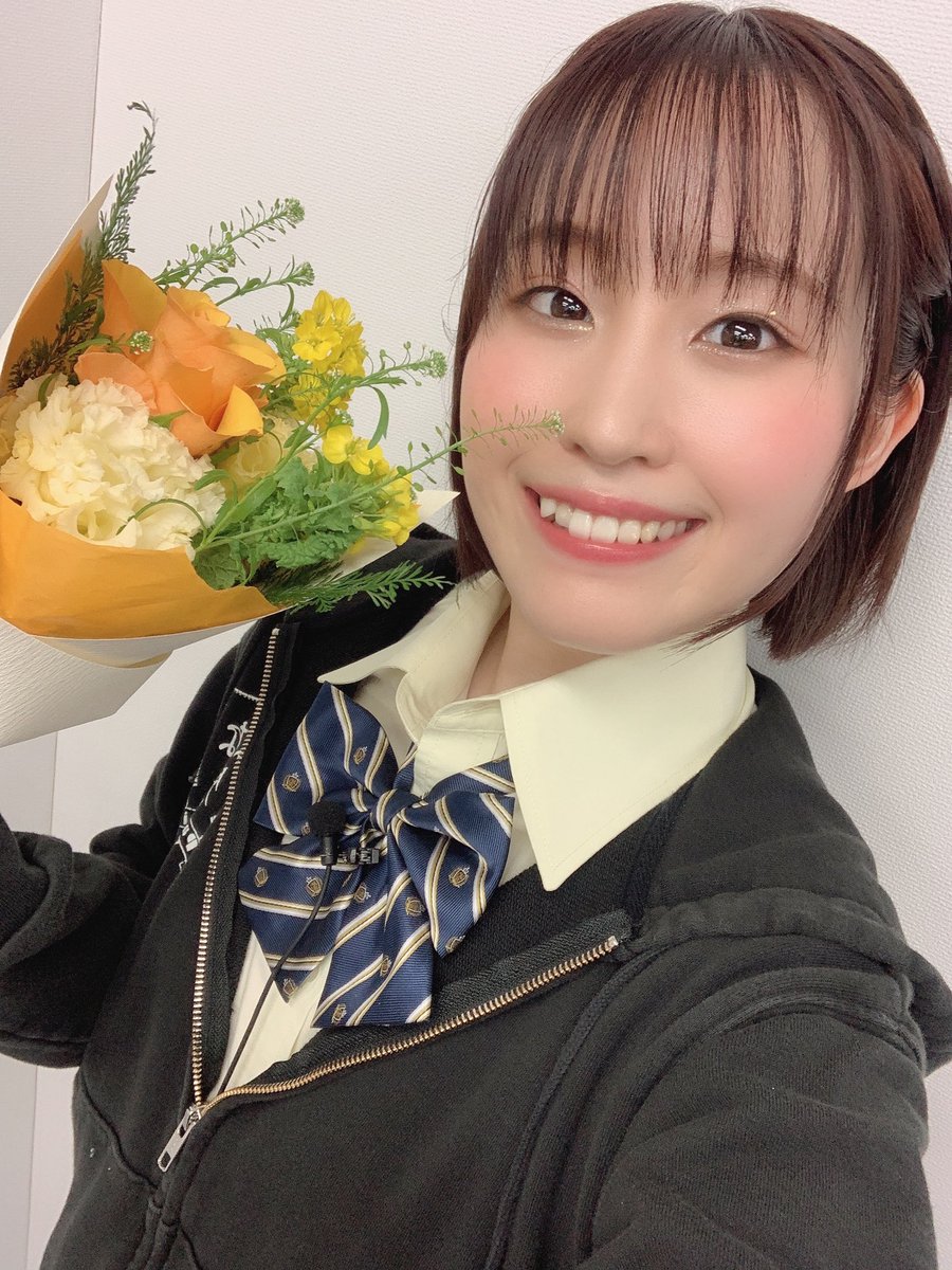 みのりほのかれいなの立派な役者にしてください。〜略してぱな祭
