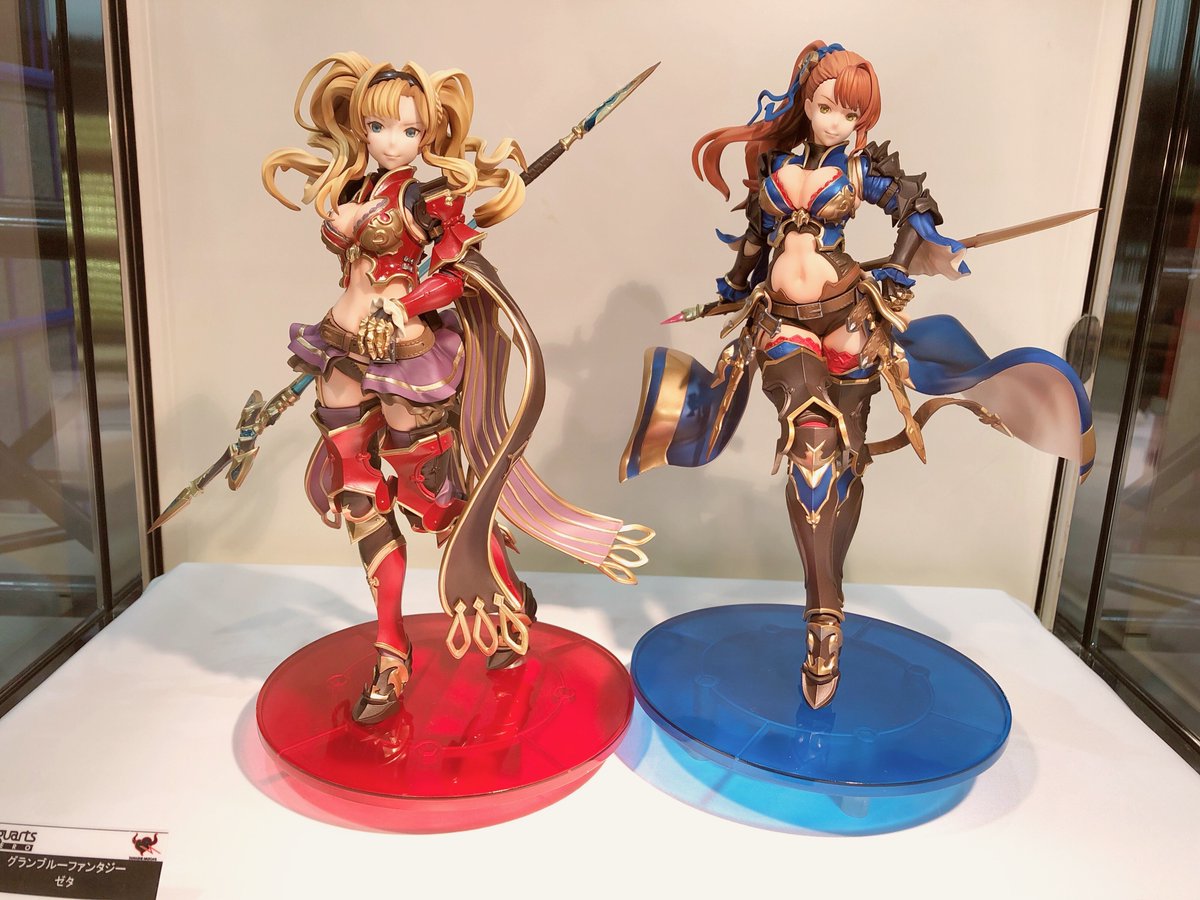12月13日(金)～15日(日) 幕張メッセで開催の #グラブルフェス2019 に