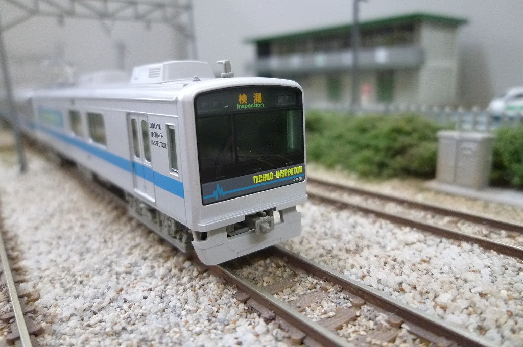 小田急1000形とクヤ31形、再生産します！ 今回の再生産に合わせて
