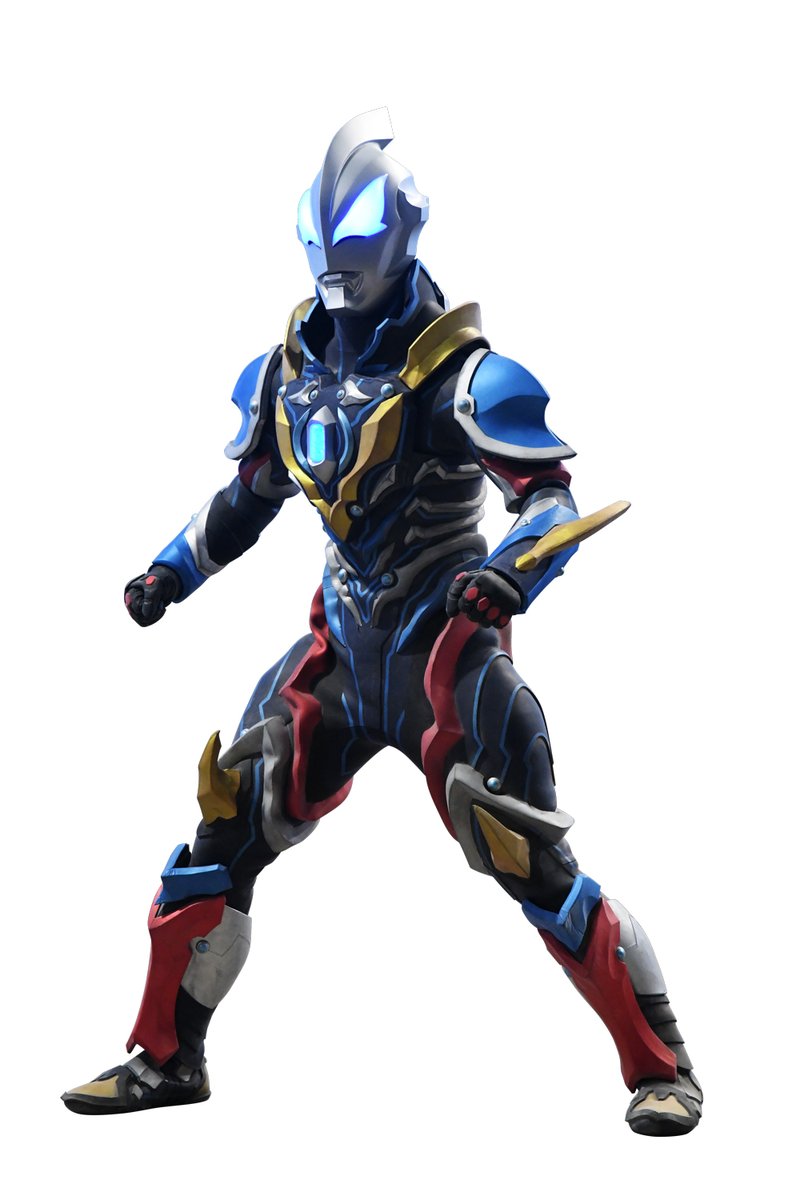 ウルトラマンジード ギャラクシーライジング ジードは、悪の