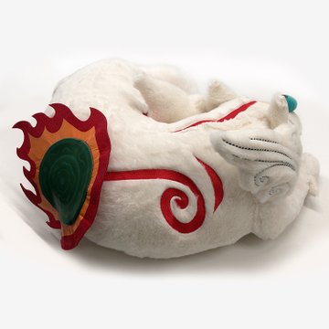 再入荷】完売していた「大神 スペシャルコレクション まるまる