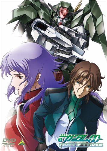 機動戦士ガンダム00』のロックオン・ストラトス(ライル・ディランディ