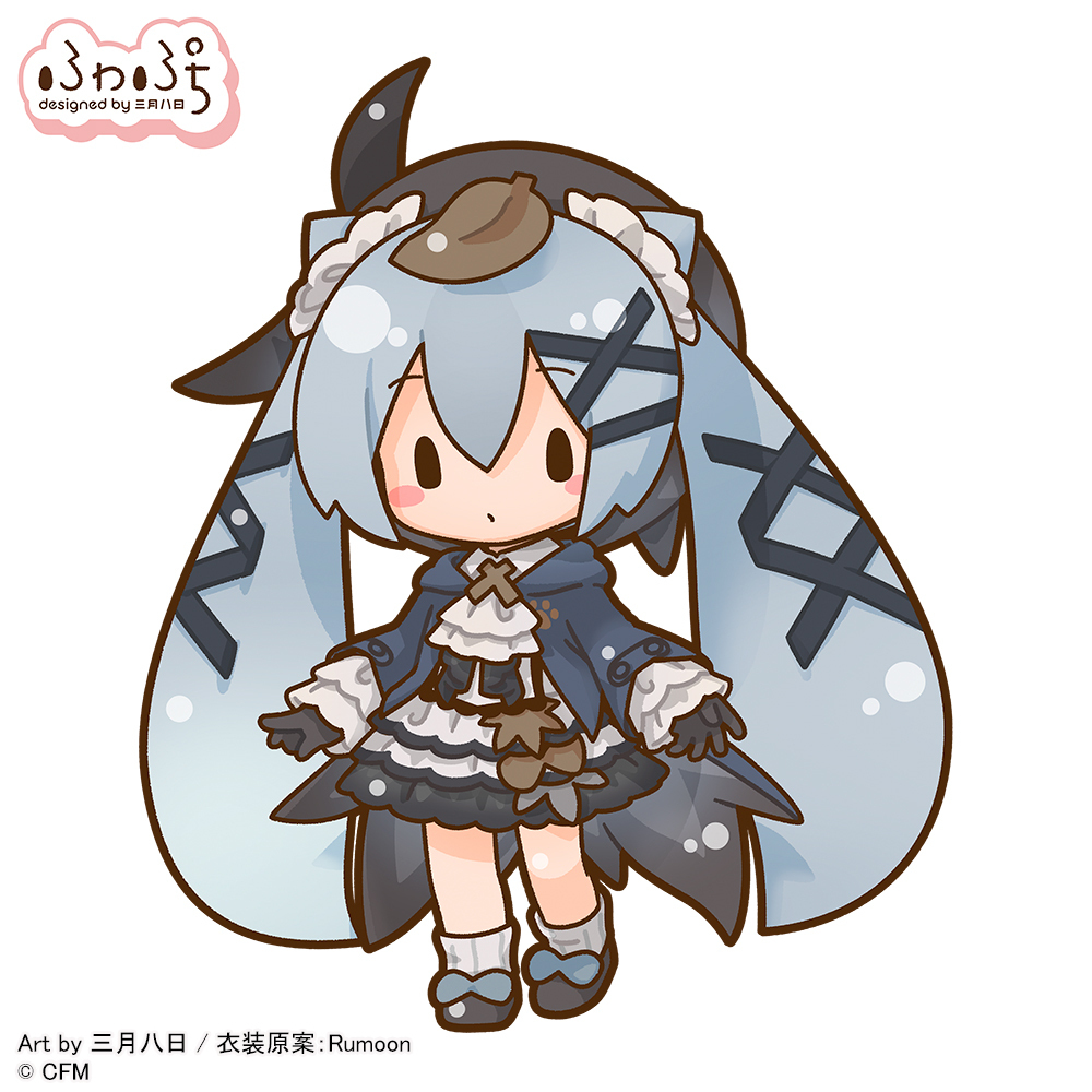 グッズ速報】 SEGA × Bilibili × POPPRO コラボ🍂 中国の投稿サイト