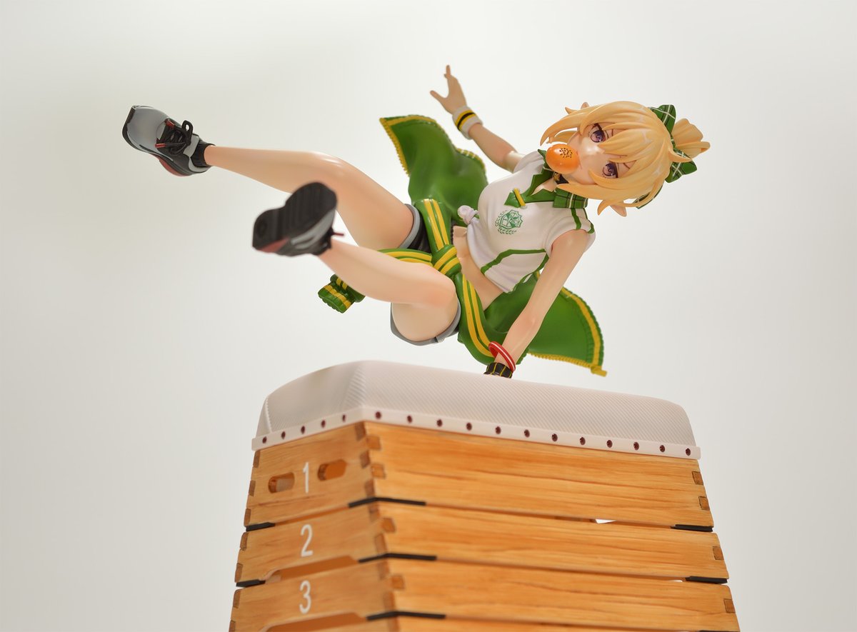 ワンフェス2023夏の告知2 5-15-04 CtrlZ 再販 プリンセスコネクト!Re