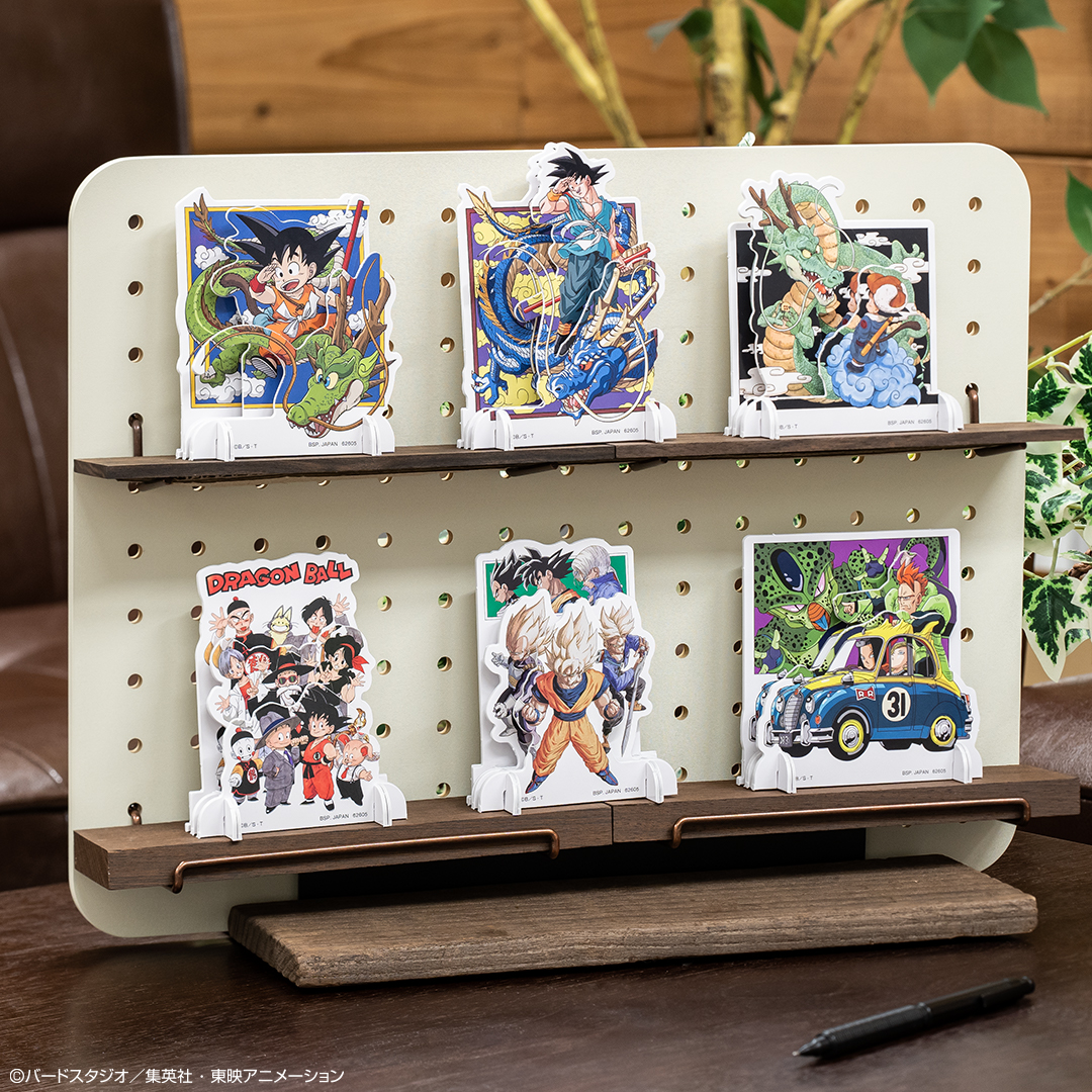 好評販売中！ 『#一番くじ #ドラゴンボール VSオムニバスビースト