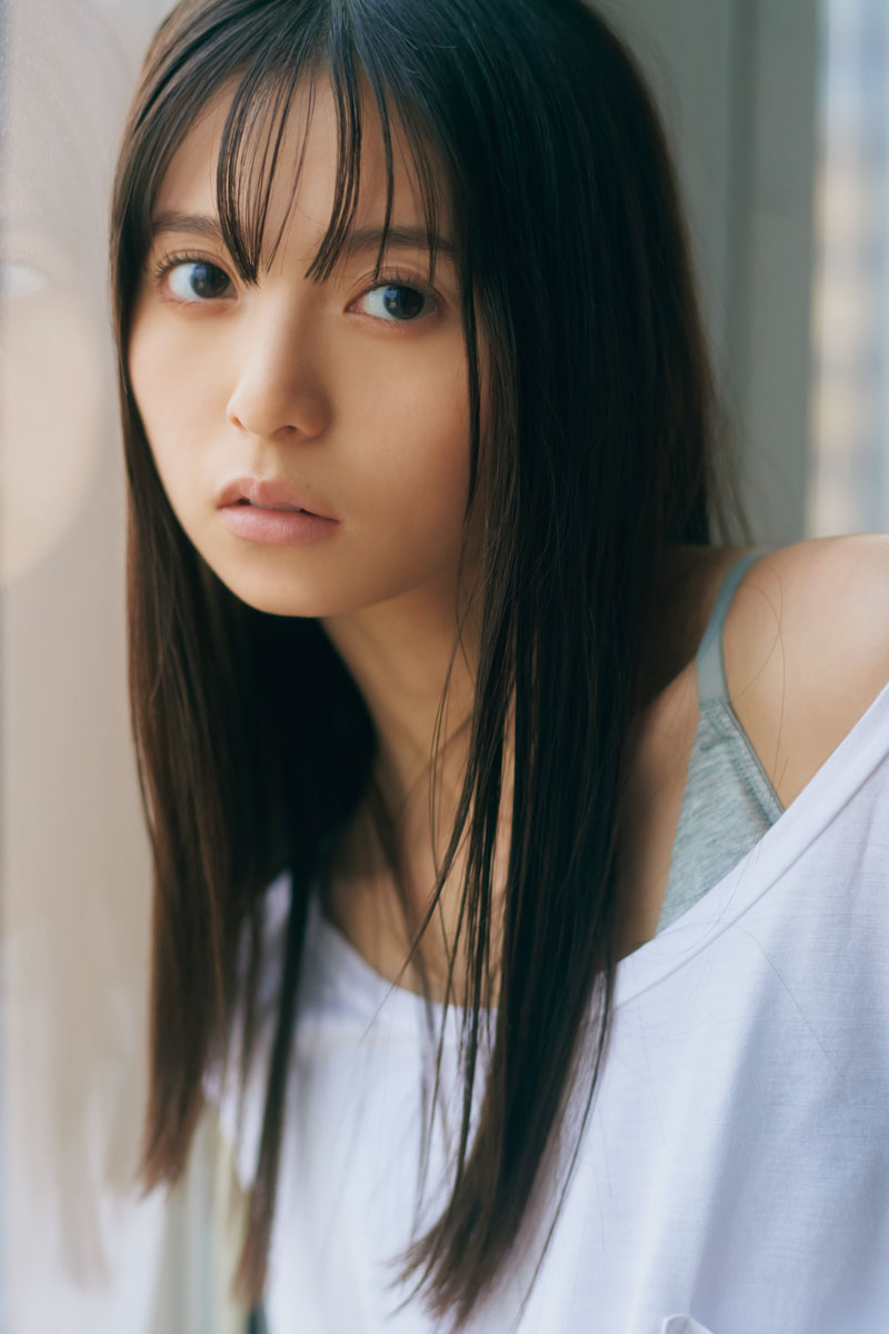🎊重版決定🎊 ／ 齋藤飛鳥“卒業写真集”『ミュージアム』発売翌日で重版
