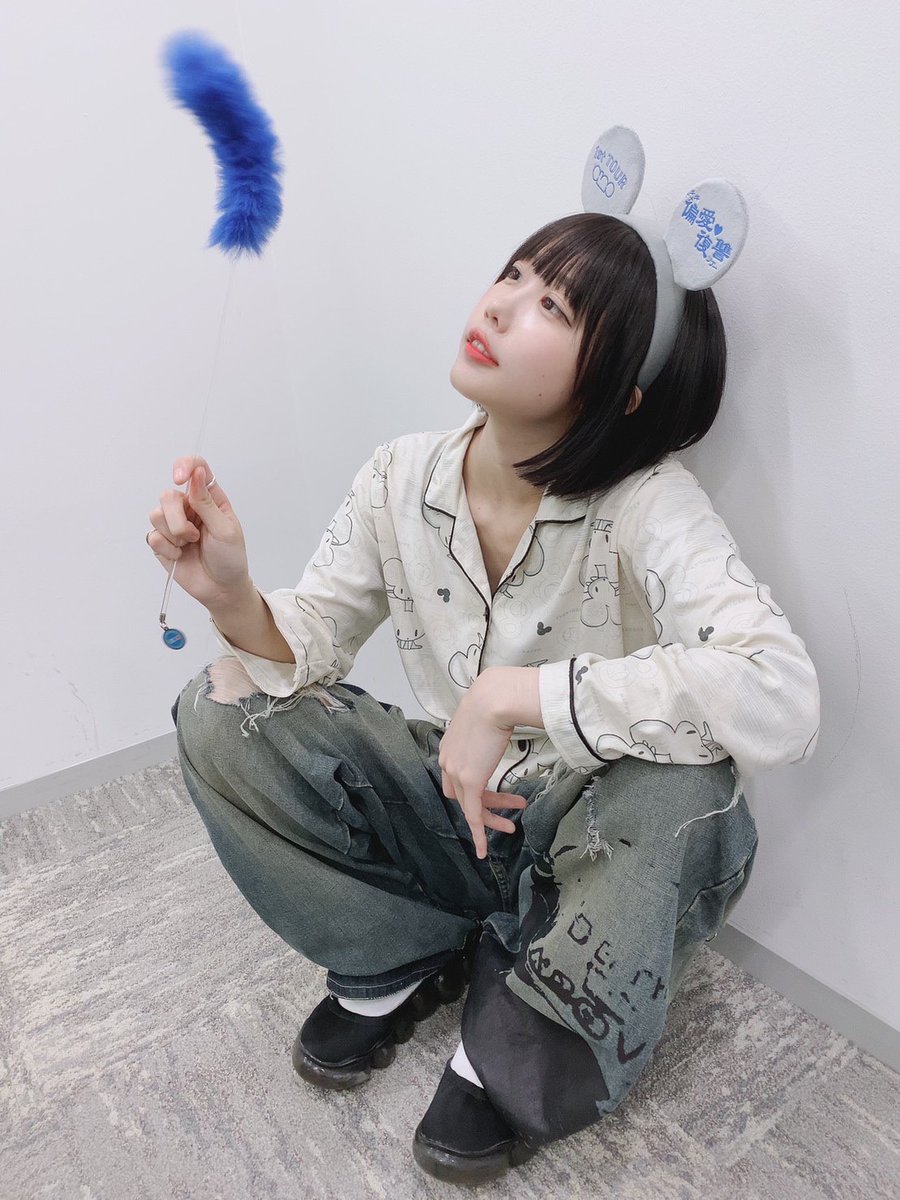 CLUB DENTAL MOUSE 】 FC会員限定コンテンツ「あのちゃん、番組