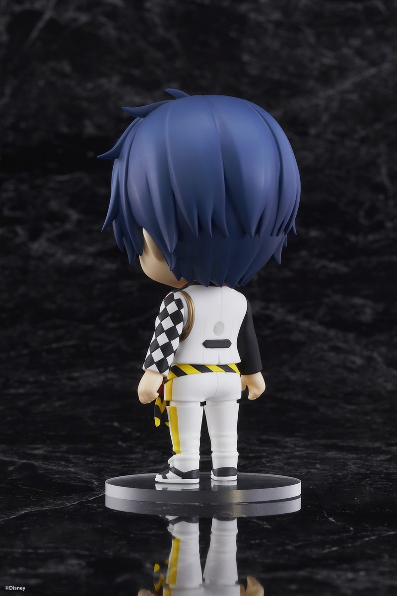 明日開始】『ディズニー ツイステッドワンダーランド』ねんどろいど