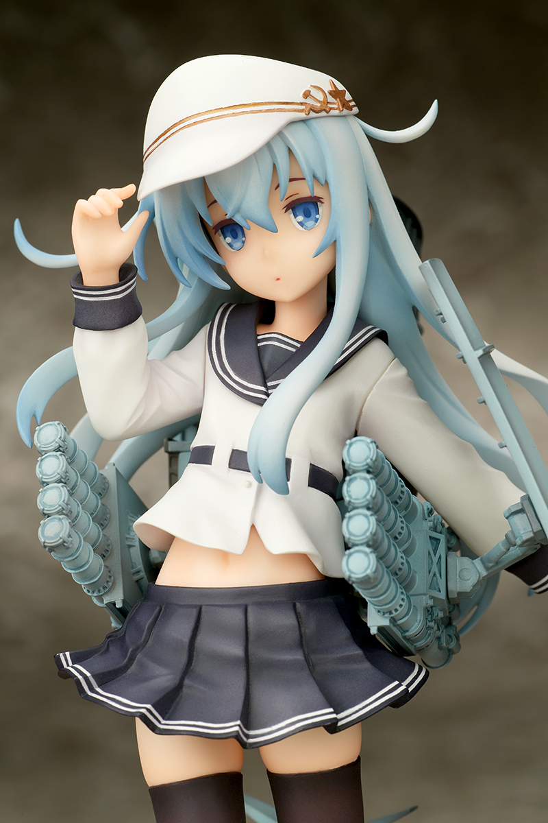 艦隊これくしょん -艦これ- Верный（ヴェールヌイ） 「艦隊これくしょ