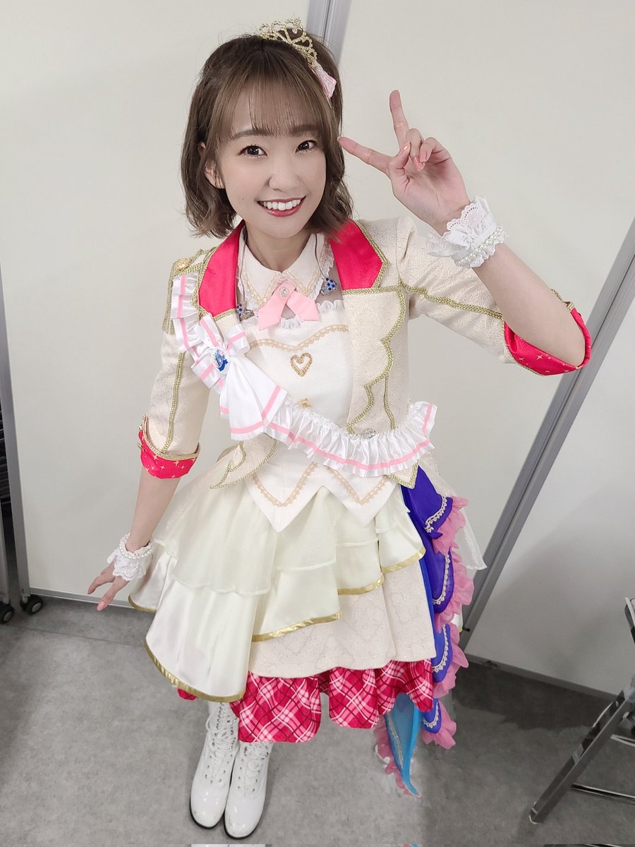 シンデレラ10周年_ファイナルday1 ありがとうございました！！ 島村