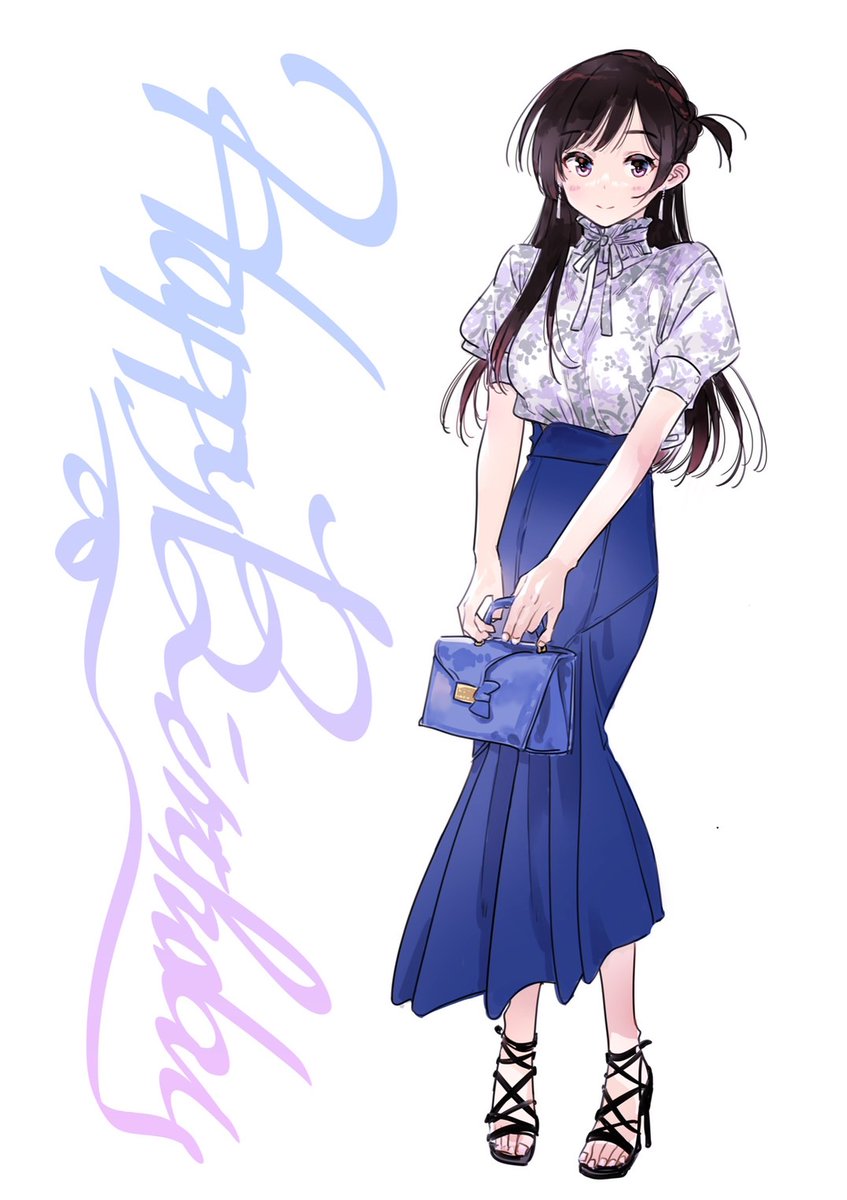 祝❗️水原生誕祭✨／ 誕生日をみんなと祝いたいのでRTキャンペーン