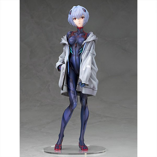 エヴァストアYahoo!店 新商品】 米山舞氏による「EVANGELION