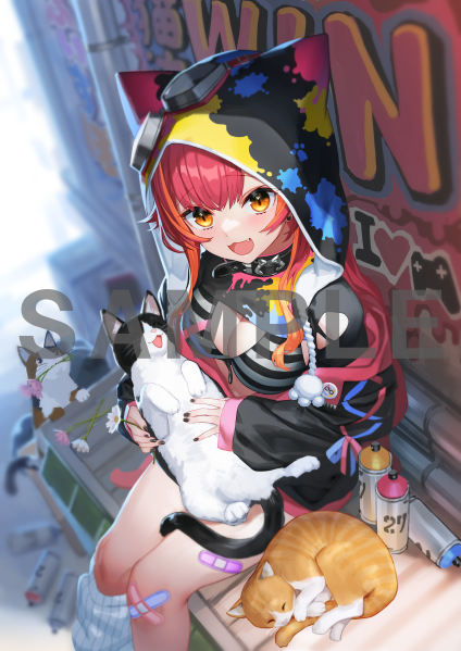 つなちゃんの誕生日イラスト描かせていただきました！！！よろしく