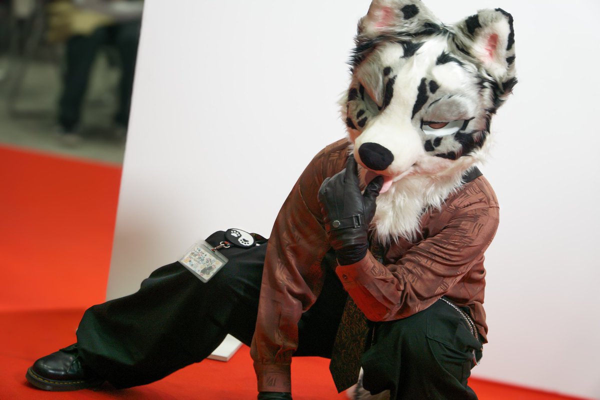 犬伏けんた🐾 (@inuinukenken03) / Posts / X