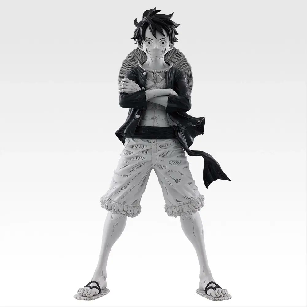 ONE PIECE BASE SHOP くじ 366DAYS OF BIRTHDAYS フルカラーフィギュア
