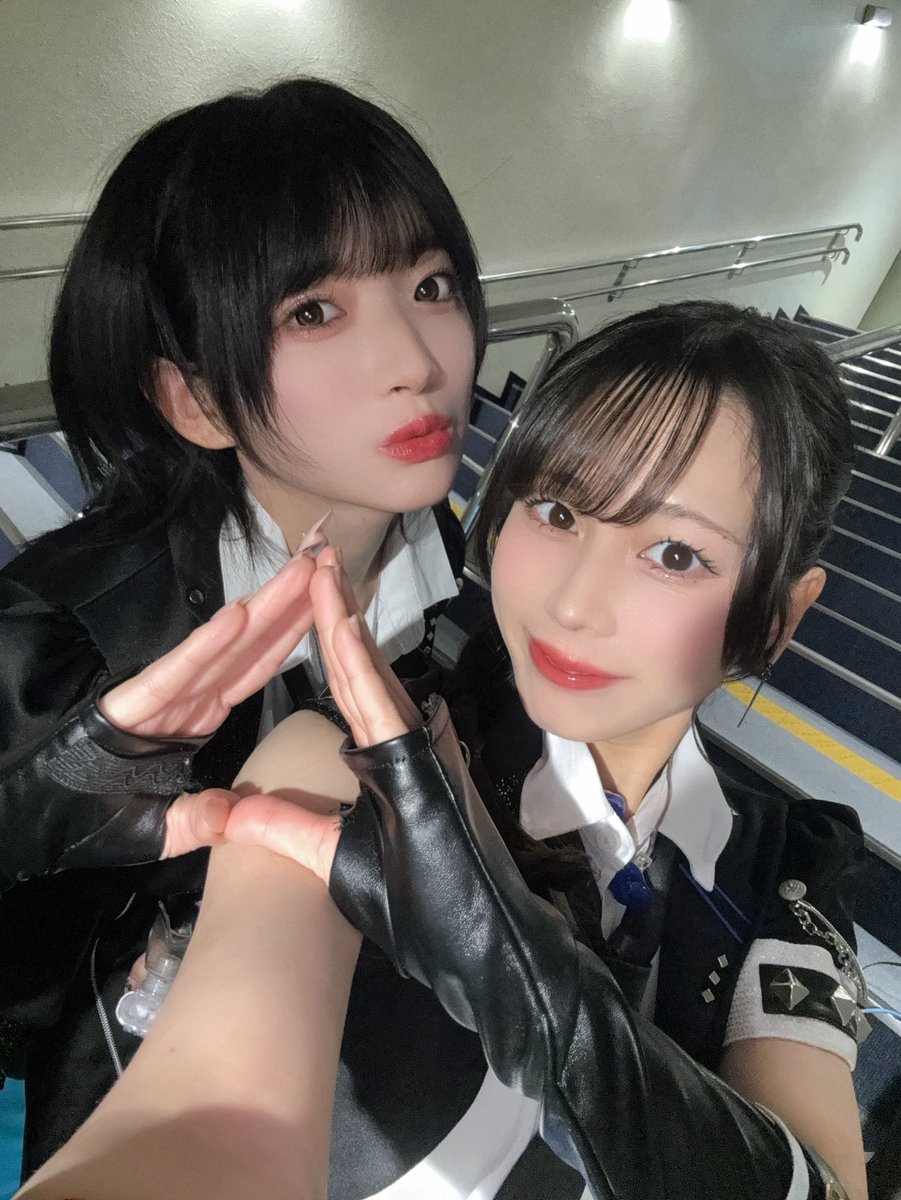 蓮ノ空5th大阪Day2 ご参加いただきありがとうございました！ 泉さん