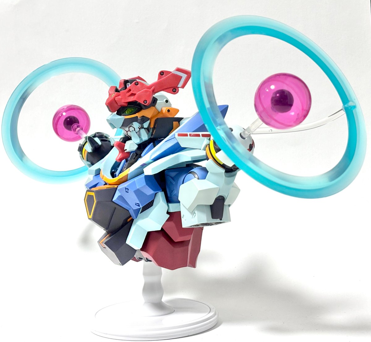 一番くじ 機動戦士Gundam GQuuuuuuX（ジークアクス） vol.3 ラストワン