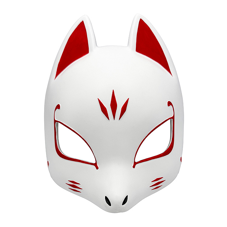 新商品情報 ／ ペルソナ5 ザ・ロイヤル レプリカマスク ジョーカー