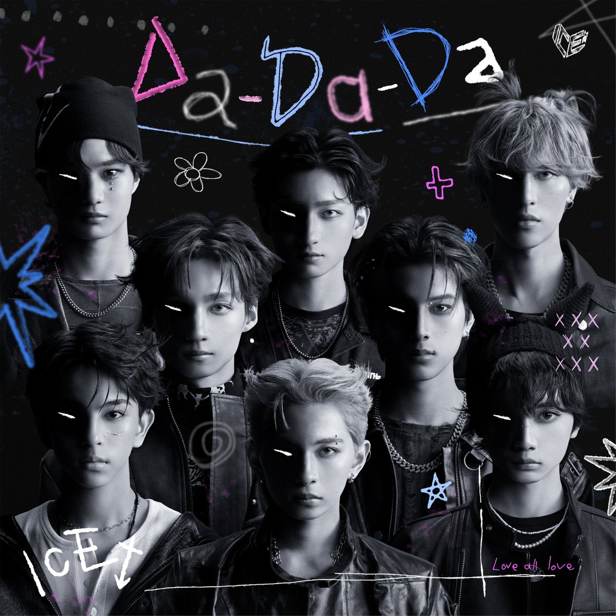 7thシングル『Da-Da-Da』 本日リリース🎉 ＼ 本日12/10(水)より 7th