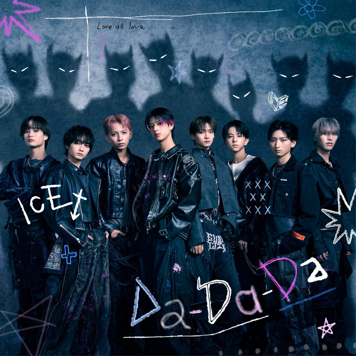 7thシングル『Da-Da-Da』 本日リリース🎉 ＼ 本日12/10(水)より 7th