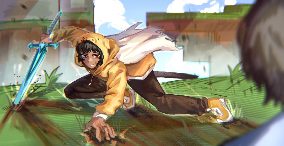 kazzy (@kaz_zhi) / Posts / X