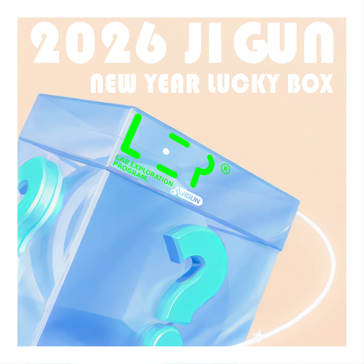 JIGUN BY LEP (@OfficialJigun) / Posts / X