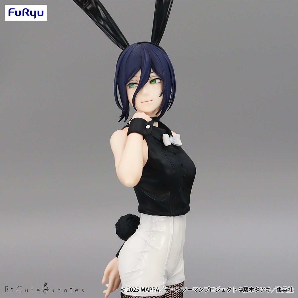 劇場版 チェンソーマン レゼ篇 BiCute Bunnies フィギュア レゼ Amazon