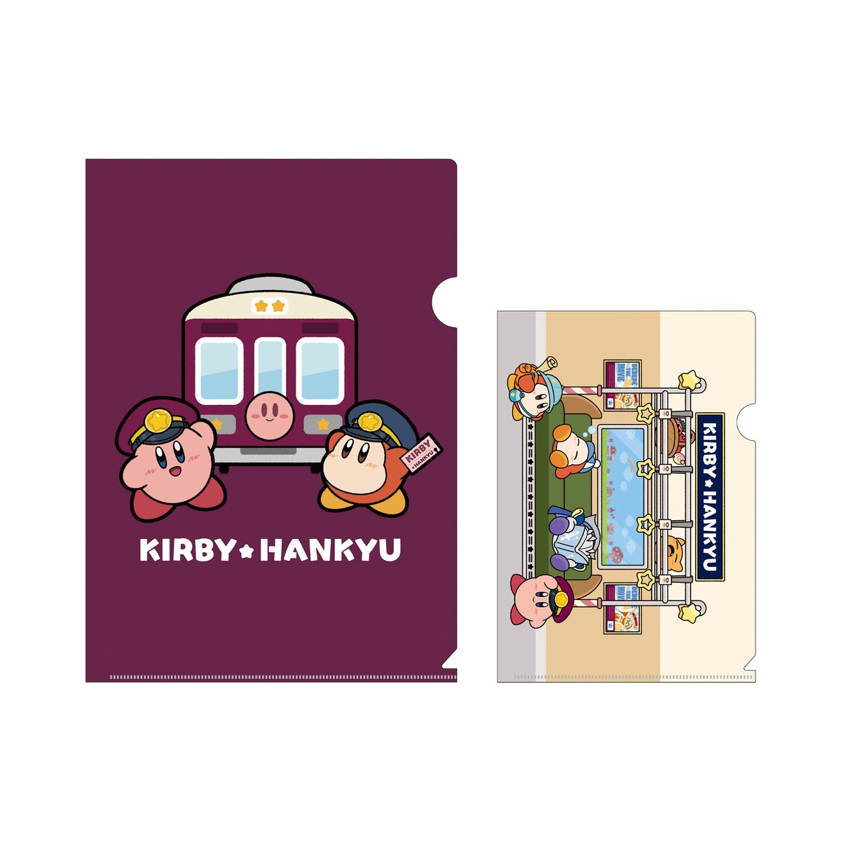 星のカービィ プププ☆トレイン (@KirbyTrain) / Posts / X
