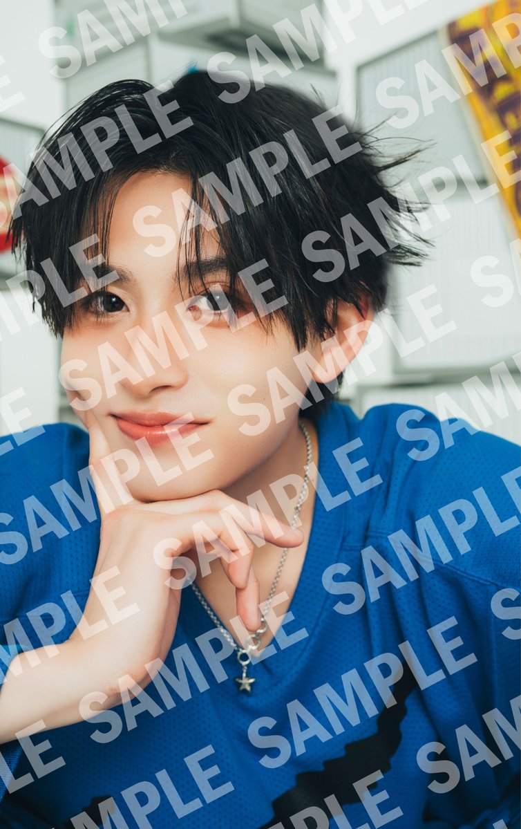 葉山侑樹 calendar 2026 特典絵柄公開📝 ＼ 11/21に発売となる“葉山