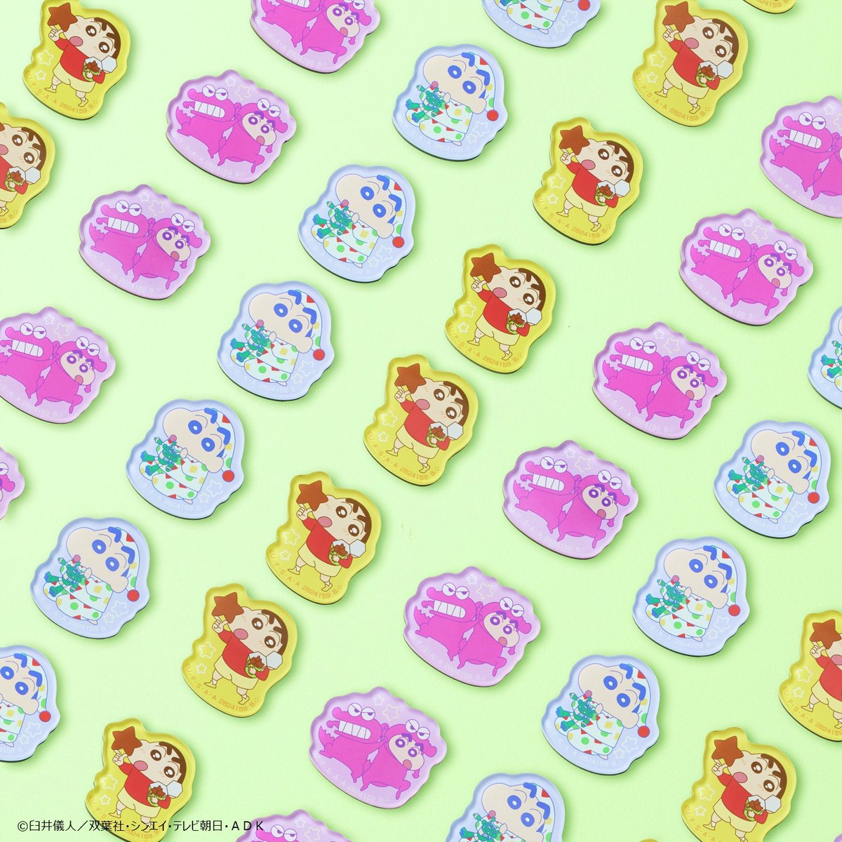 チョコビ