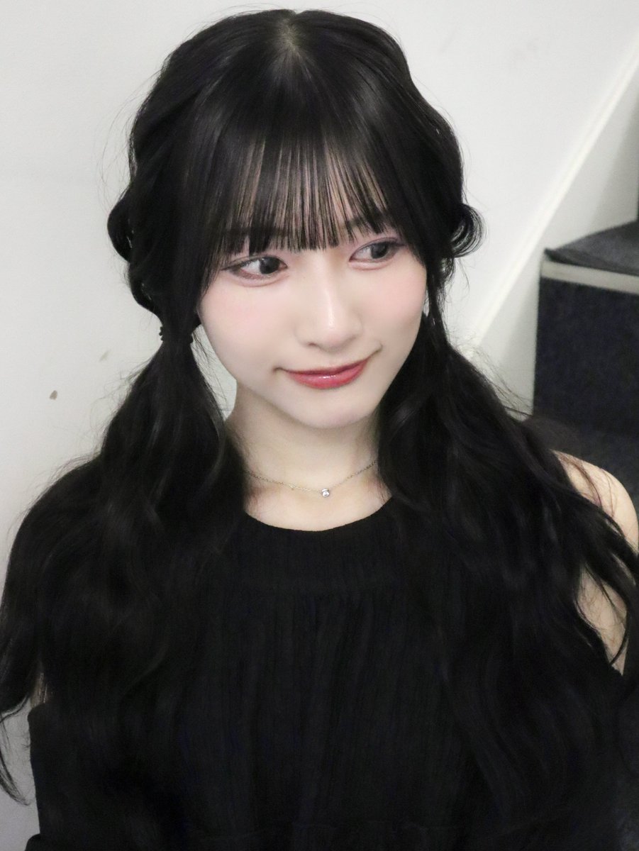 きみの ちゅいん?