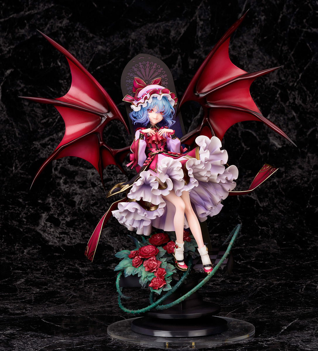 アルター、「東方Project」より「フランドール・スカーレット」と