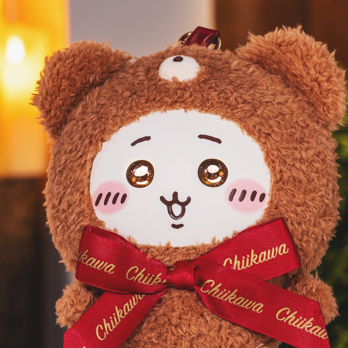 🌼金曜日からご予約開始🌼 『#Kiramekko Teddy Bear（全6種