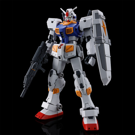 HGガンプラ「ガンダム7号機」がプレミアムバンダイにて10月15日12時