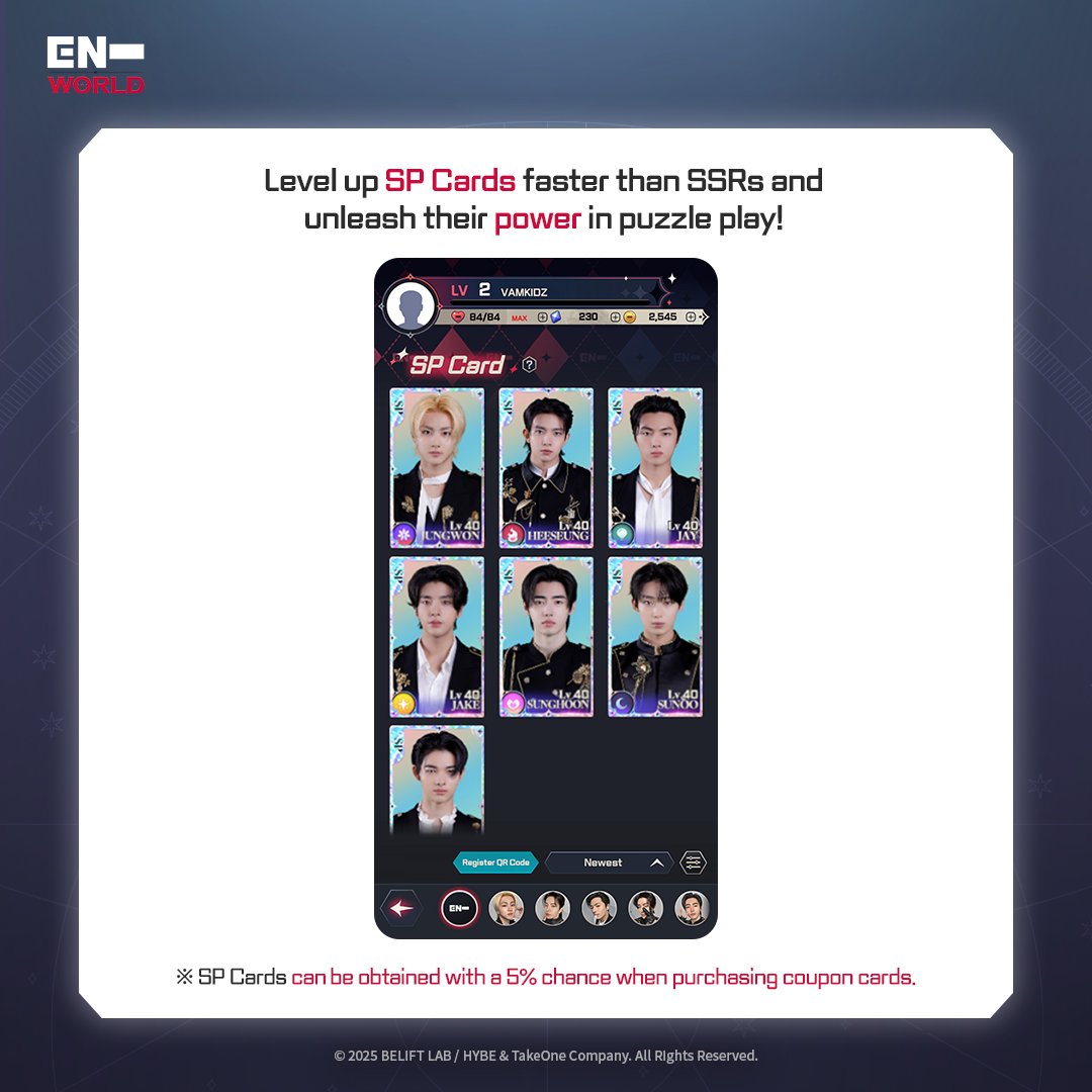 ✓How to Register an SP Card ✨SP Cards are powerful✨ You can