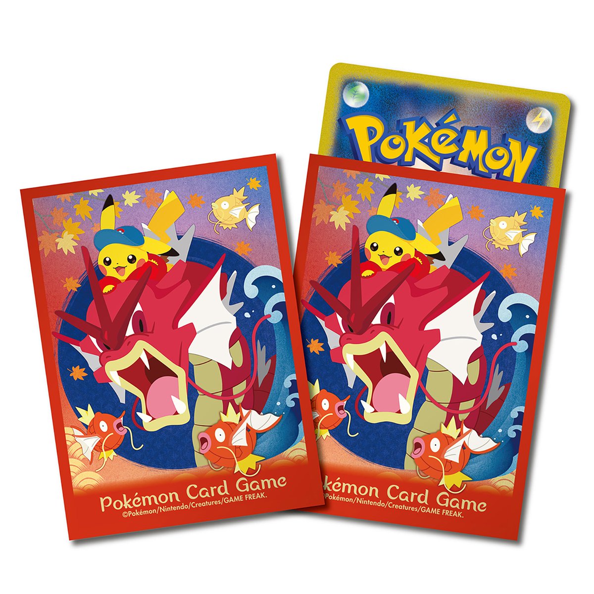 ポケカ新商品】 スペシャルBOX ポケモンセンターヒロシマ 📅発売日